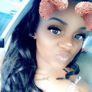 Meet your Posher, Ashlynn